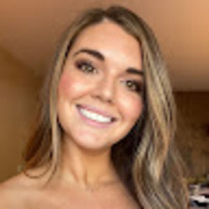 Meet your Posher, Carley